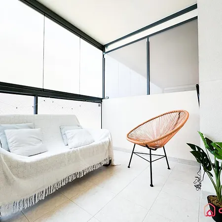 Apartment Paz Y Brisas Mediterraneas Oropesa del Mar