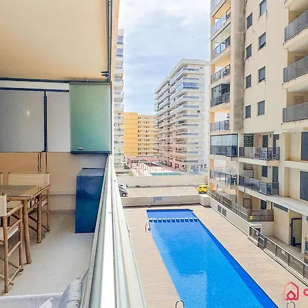 Apartment Paz Y Brisas Mediterraneas