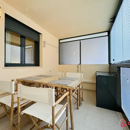 Apartment Paz Y Brisas Mediterraneas *