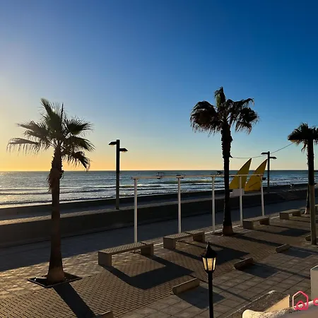 Paz Y Brisas Mediterraneas *