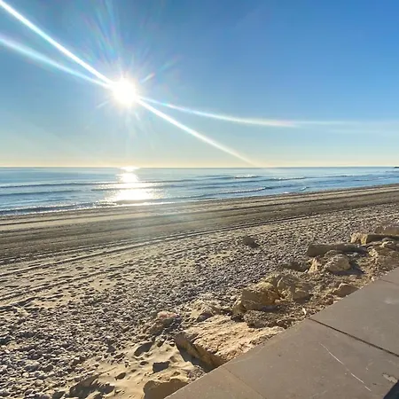 Paz Y Brisas Mediterraneas Διαμέρισμα Oropesa del Mar